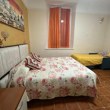 Marcelina Bed & Breakfast Rome Exterior photo