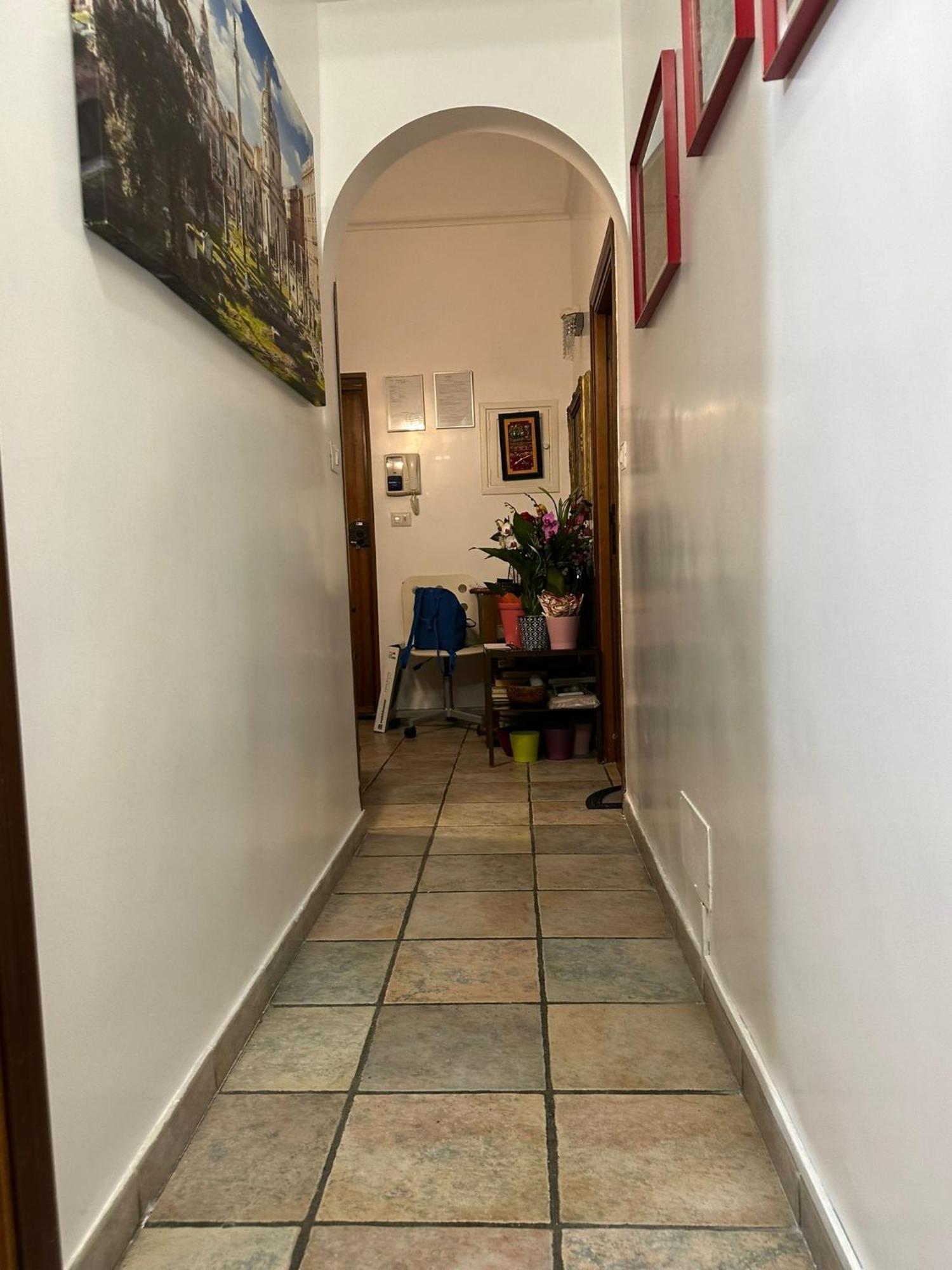 Marcelina Bed & Breakfast Rome Exterior photo