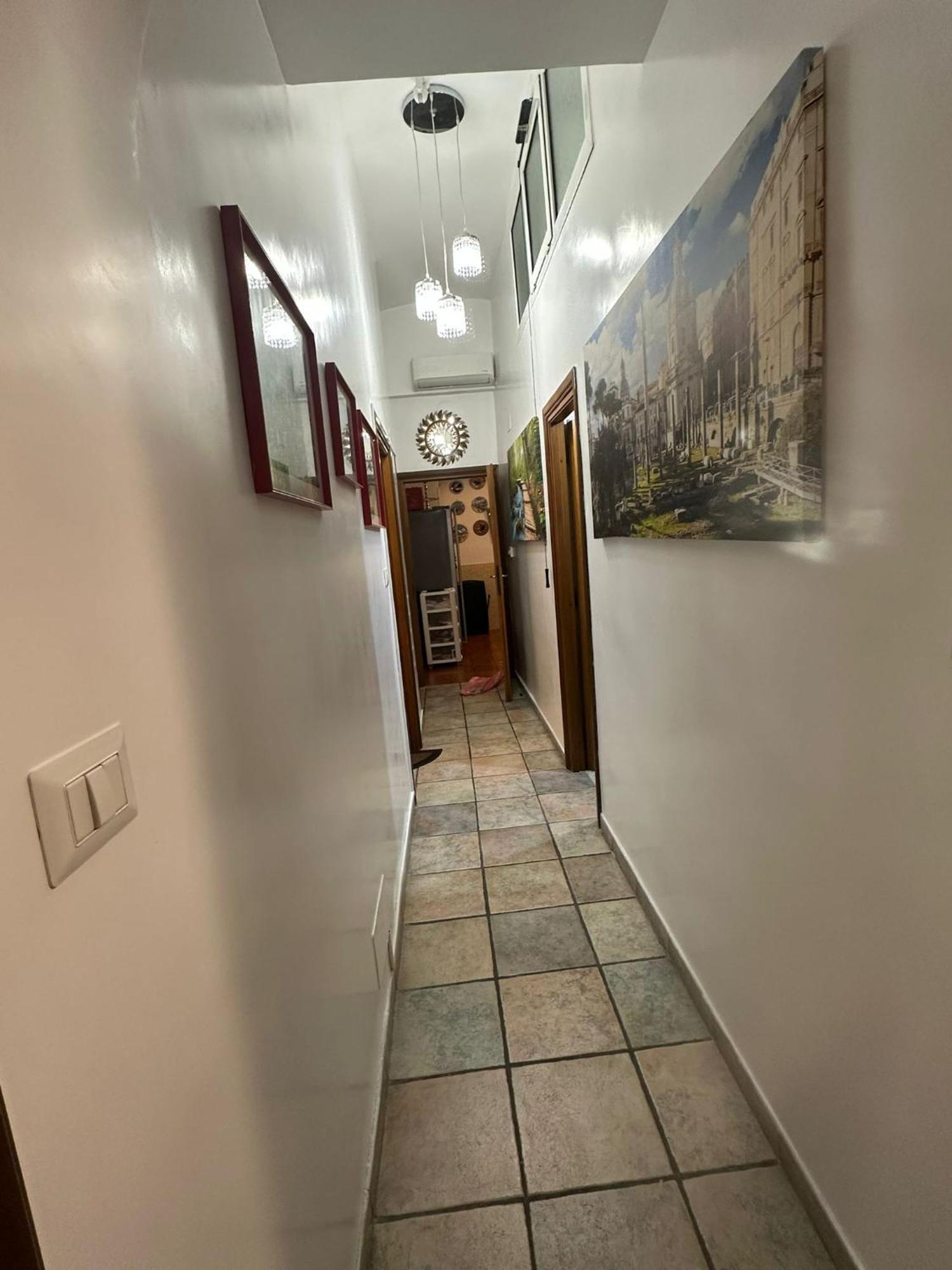 Marcelina Bed & Breakfast Rome Exterior photo