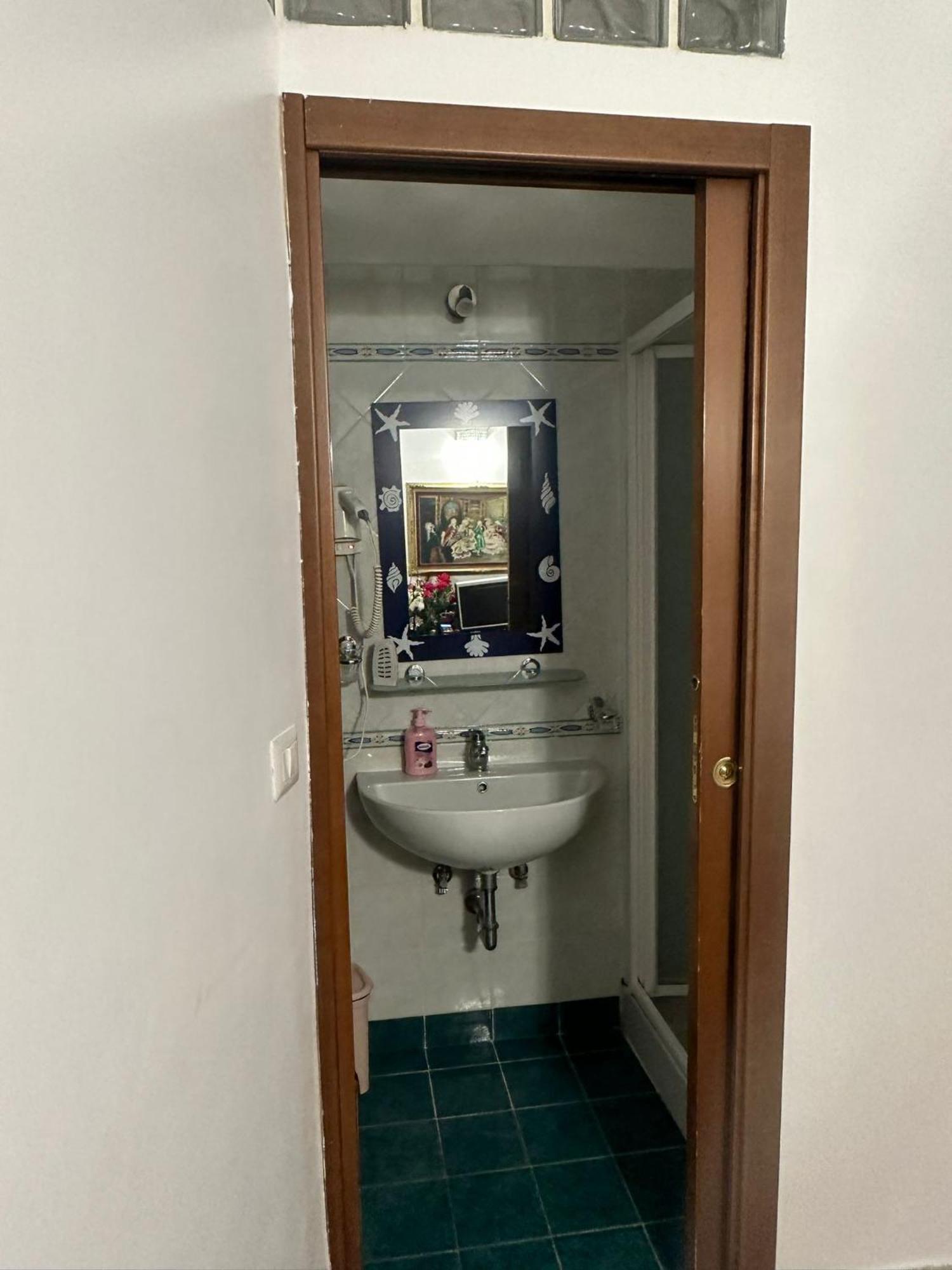 Marcelina Bed & Breakfast Rome Exterior photo