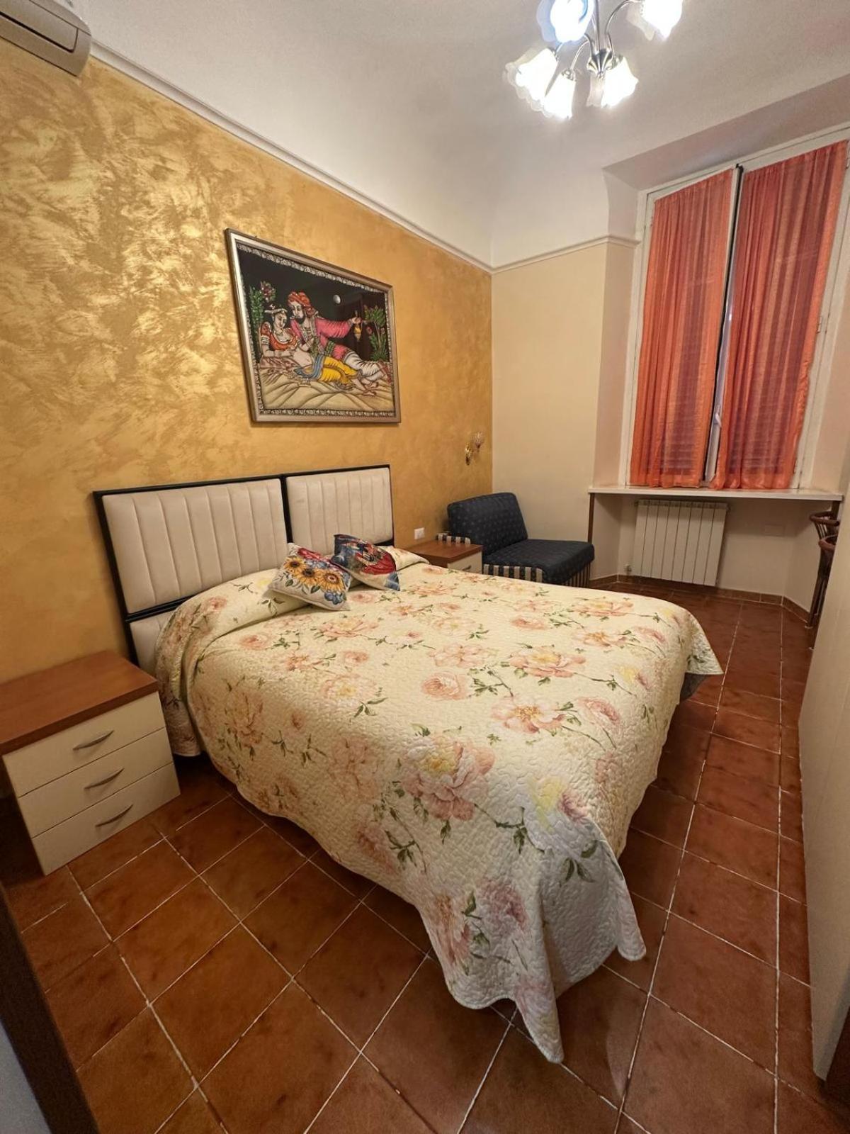 Marcelina Bed & Breakfast Rome Exterior photo