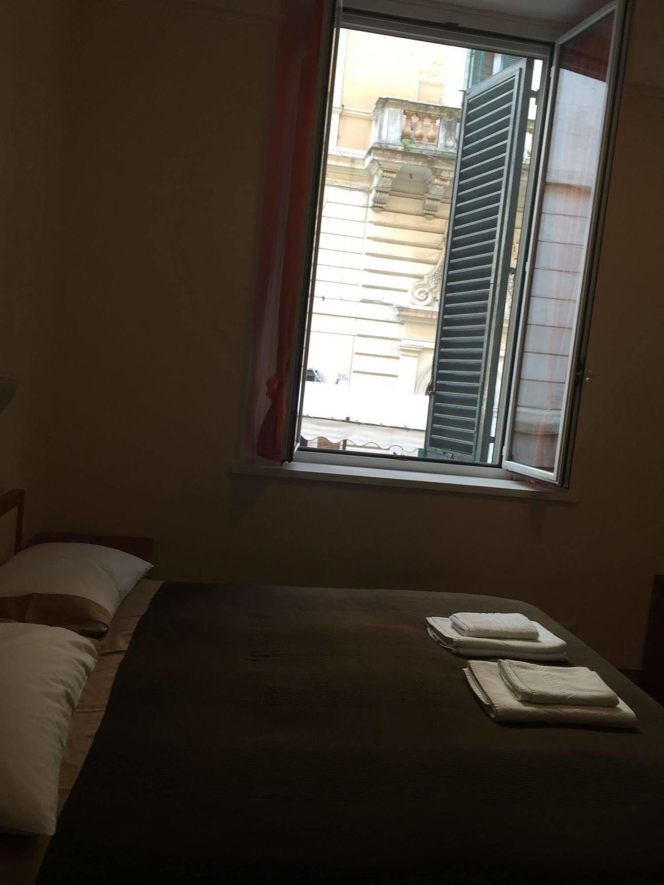 Marcelina Bed & Breakfast Rome Exterior photo