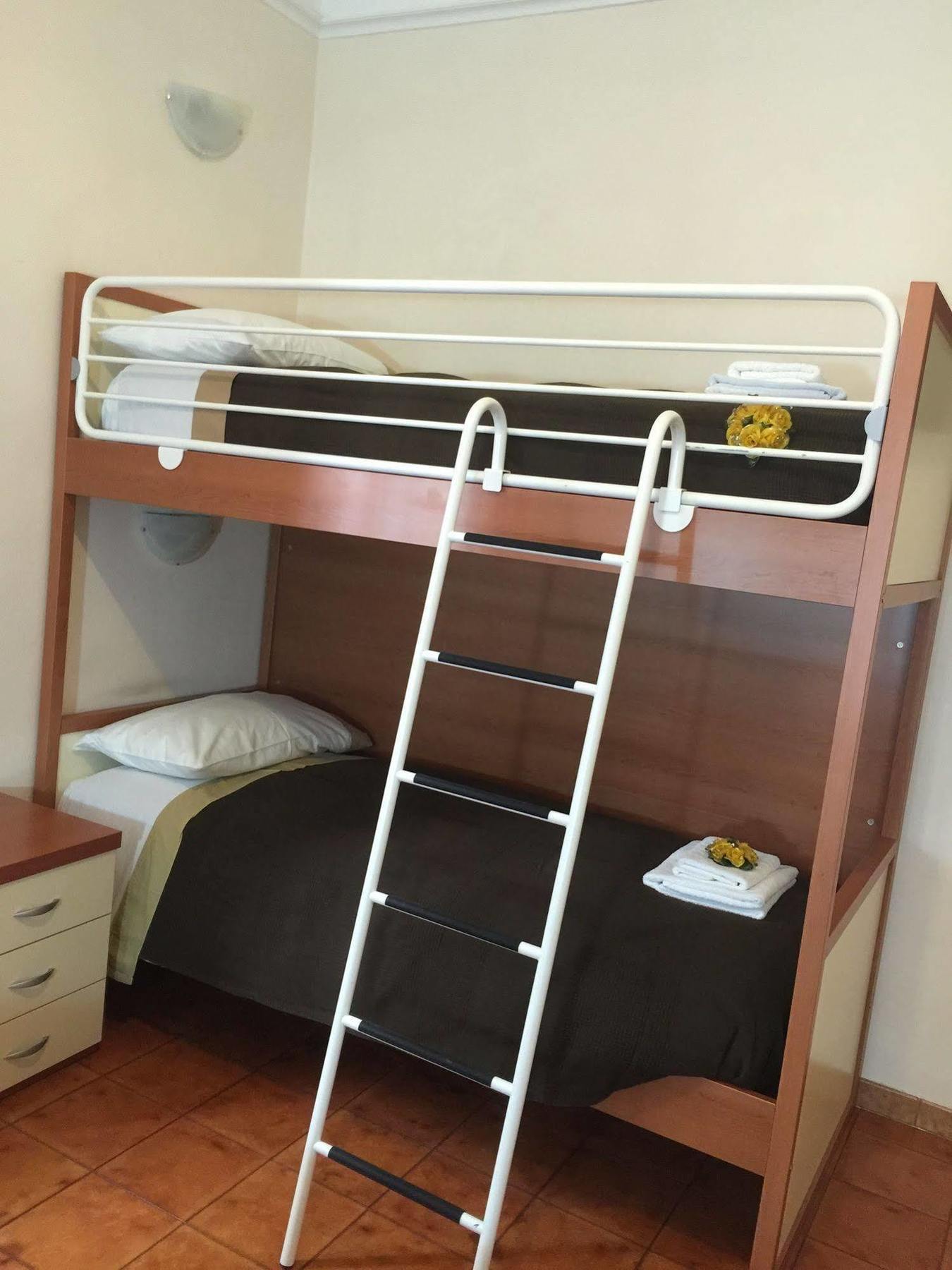 Marcelina Bed & Breakfast Rome Exterior photo