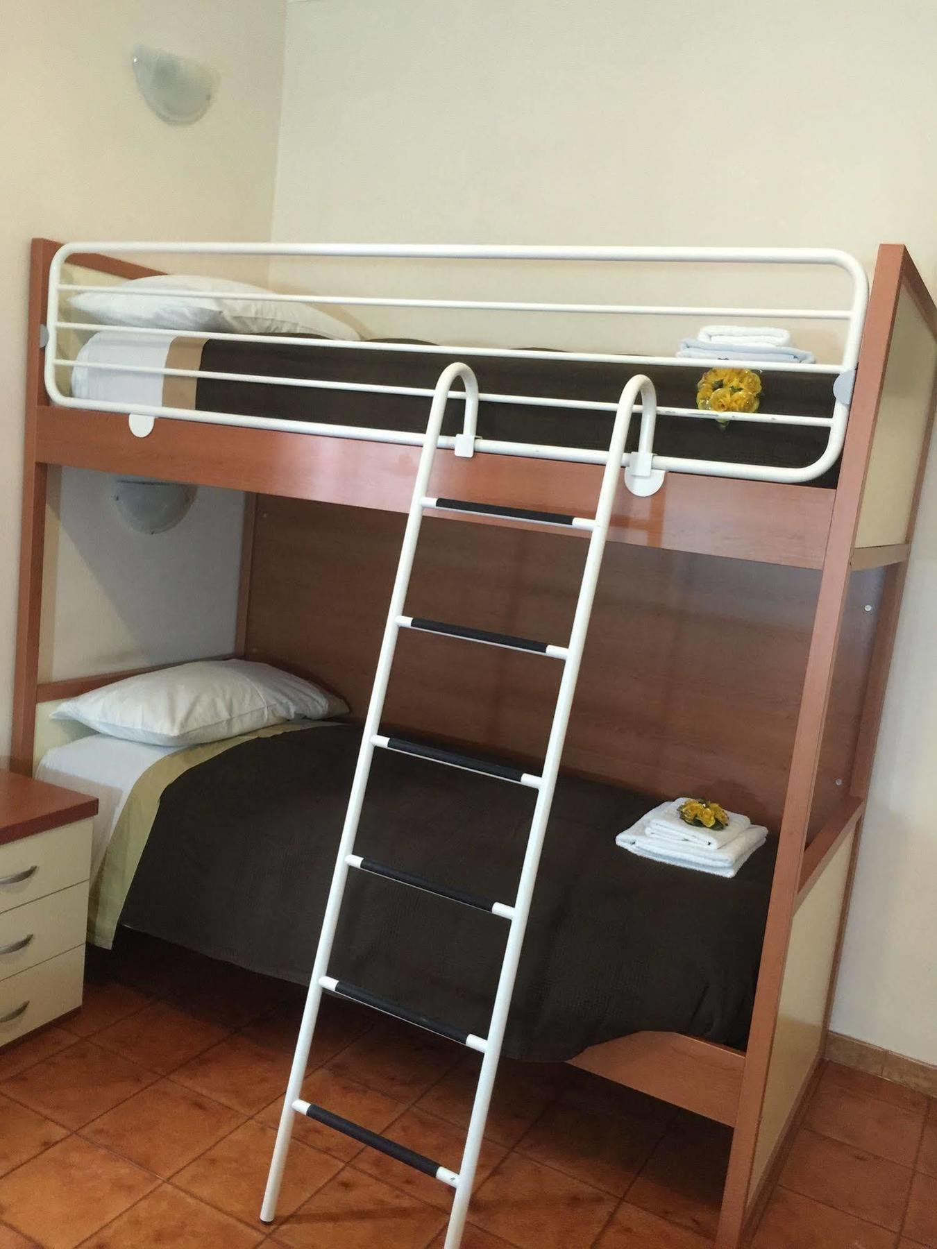 Marcelina Bed & Breakfast Rome Exterior photo