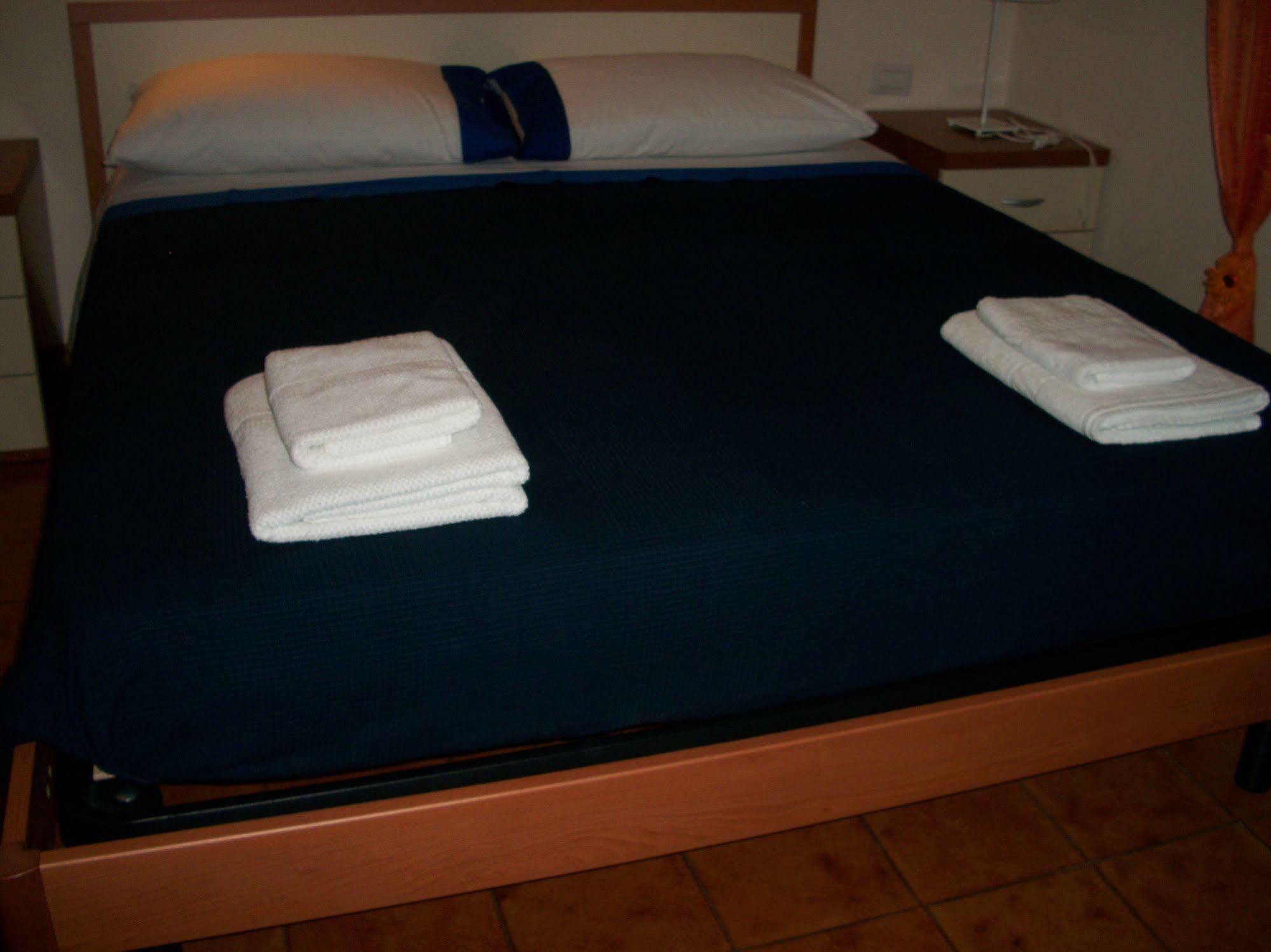 Marcelina Bed & Breakfast Rome Exterior photo