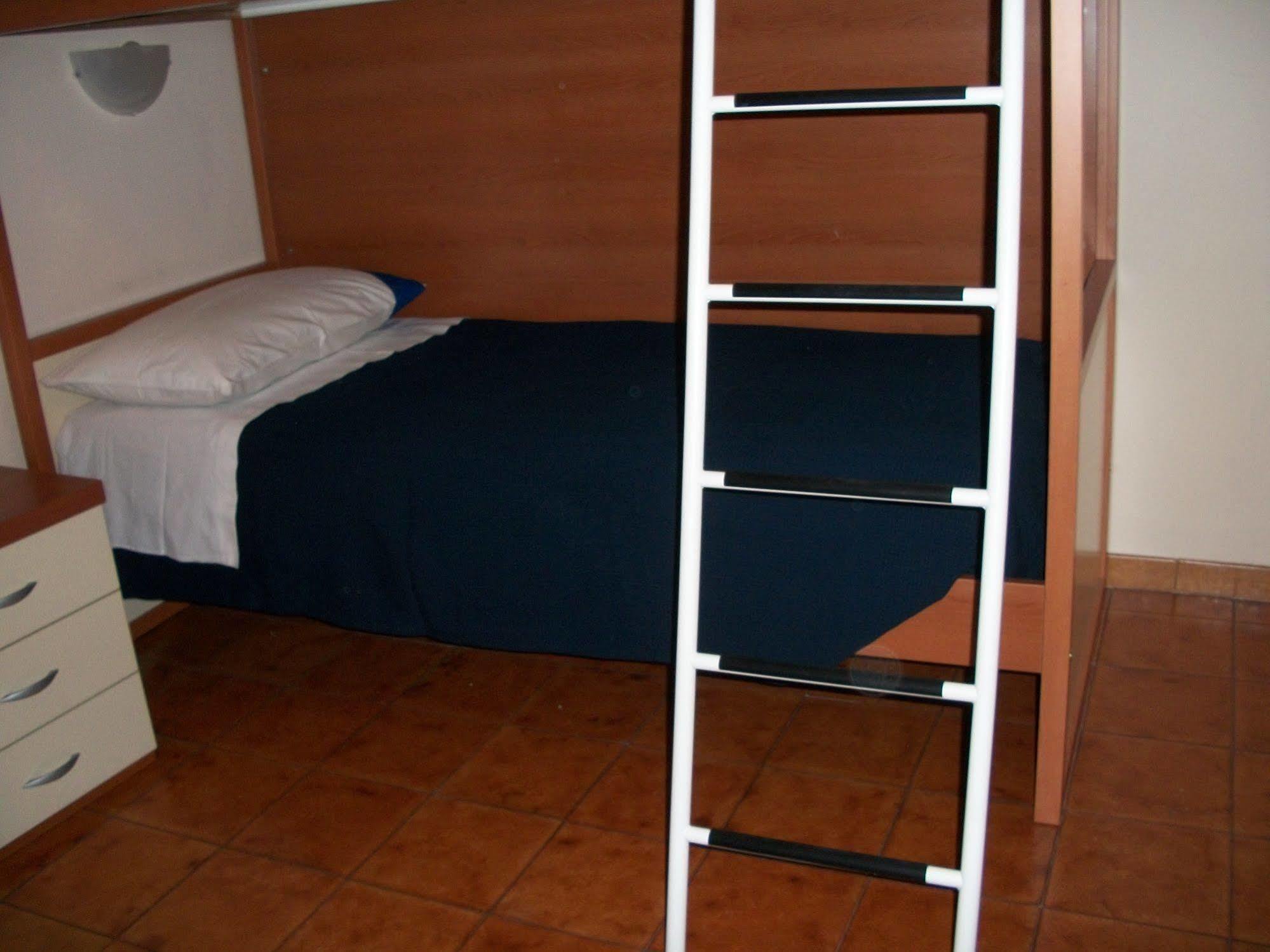 Marcelina Bed & Breakfast Rome Exterior photo